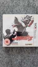 Resident Evil: The Mercenaries 3D Nintendo 3DS