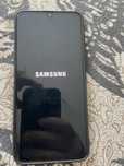 Samsung A20 optimo estado