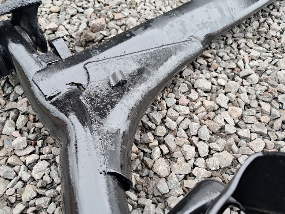 Балка задня ваз 2108; 2109 21099; 2110 2114;2115