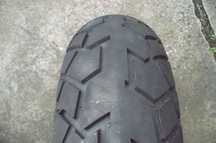 180/55R17 180/55ZR17 Continental TKC 70 NOWA 2016