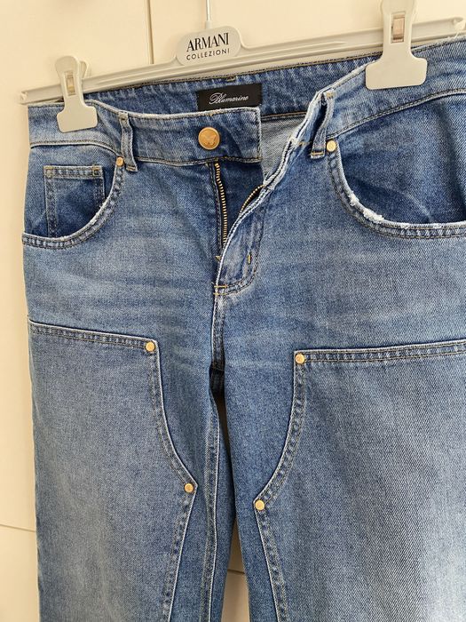 Blumarine sandro  balmain