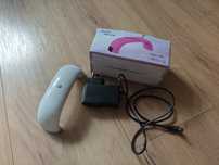 Mini lampa LED Nail
