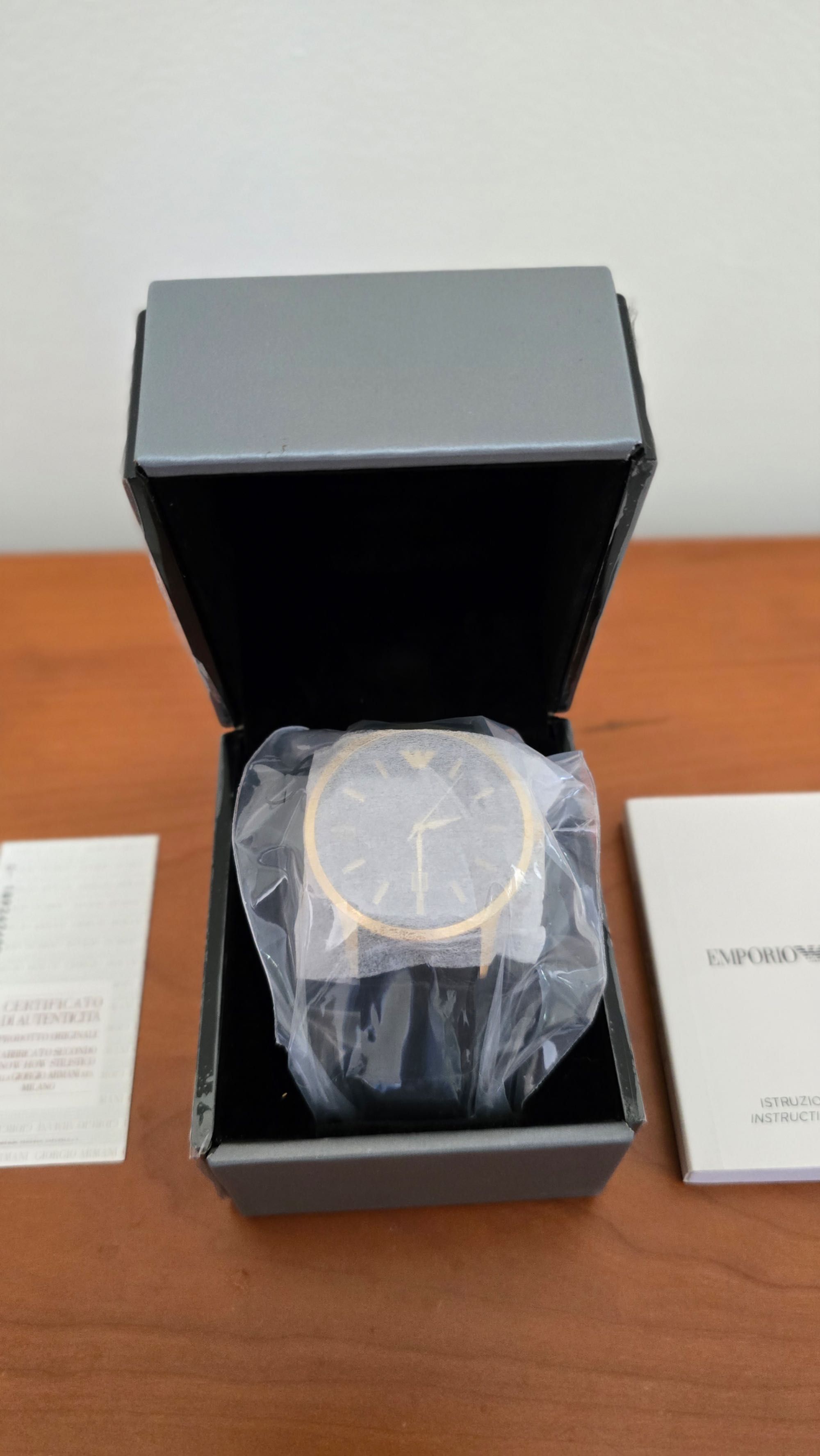 Emporio Armani AR11049
