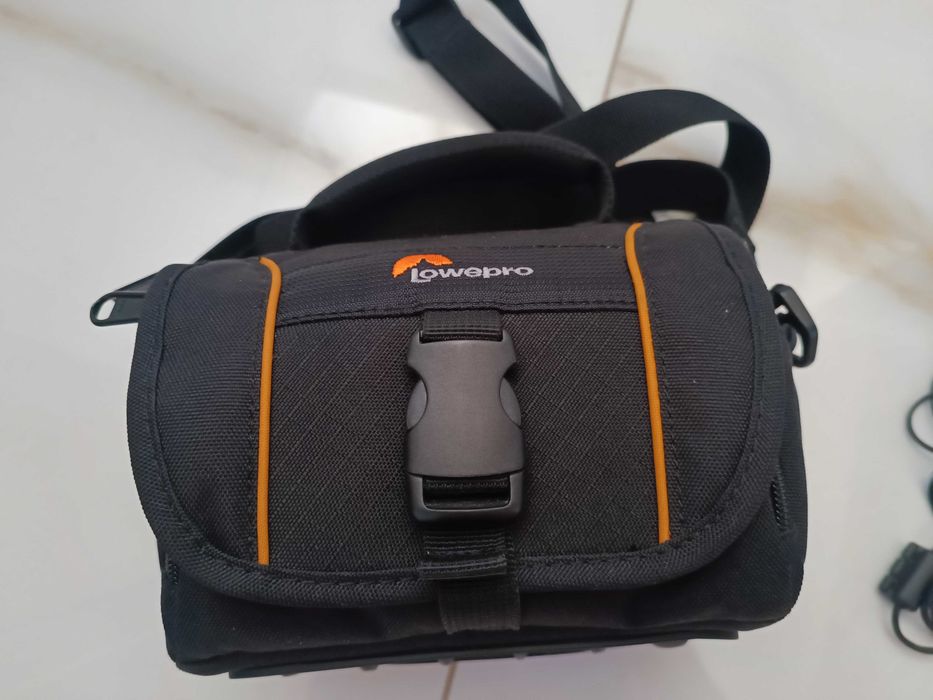 Kamera 4K Panasonic  HC-VX 980