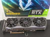 Zotac Gaming GeForce RTX 3090 Trinity (Usada)