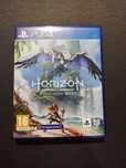 Gra na PS4 Horizon: Forbidden West