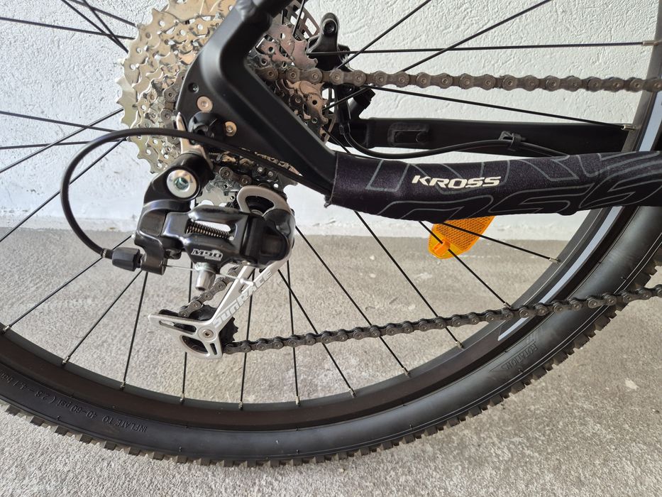 Rower KROSS Lea 28 S Nowy damski!!!