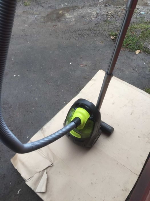 Порохотяг колбовий РОВЕНТА.