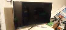 Tv Samsung 3D 40 cali uszkodzony