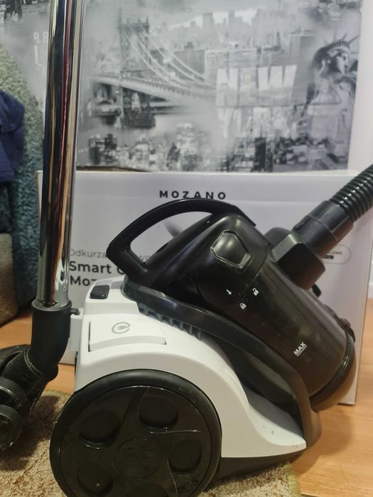 Пилосос Mozano Smart Cyclonic