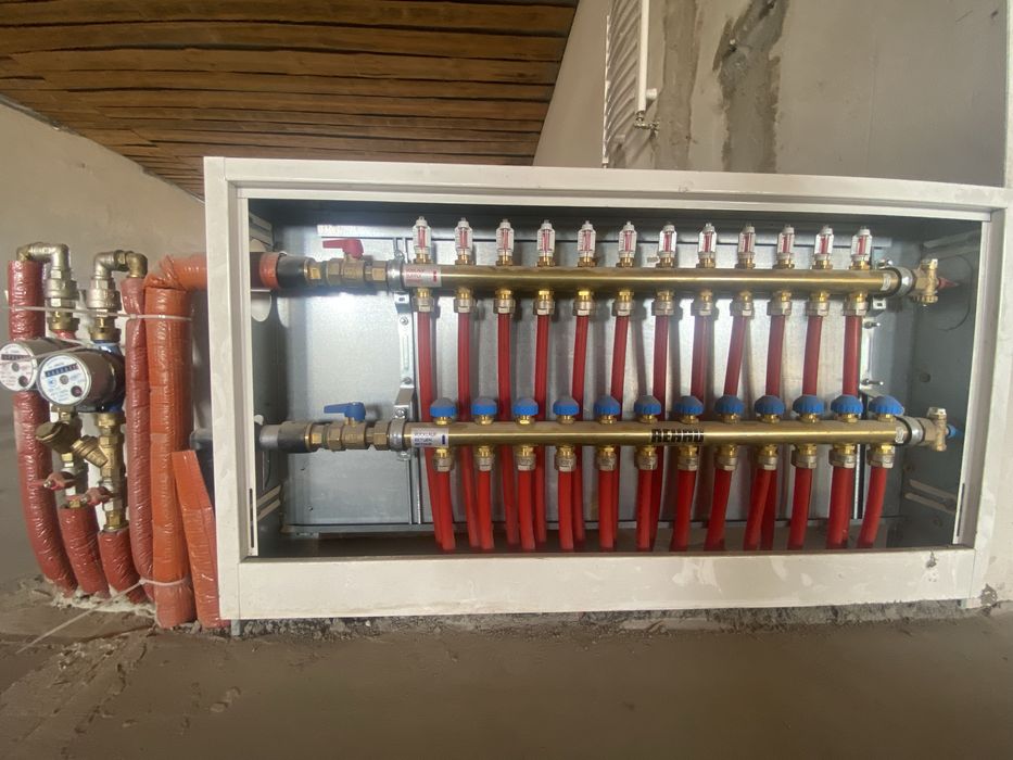 Продам багатофункціональну базу, р-н вул. Львівська