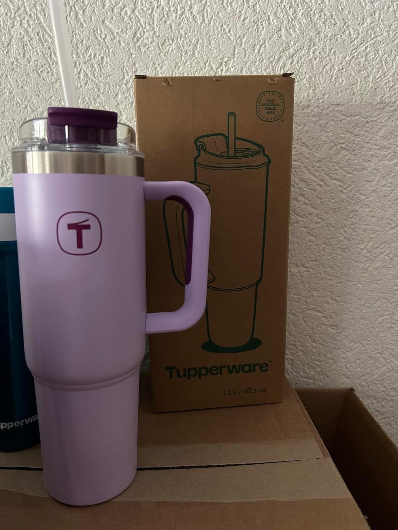 Copo térmico para frio ou quente