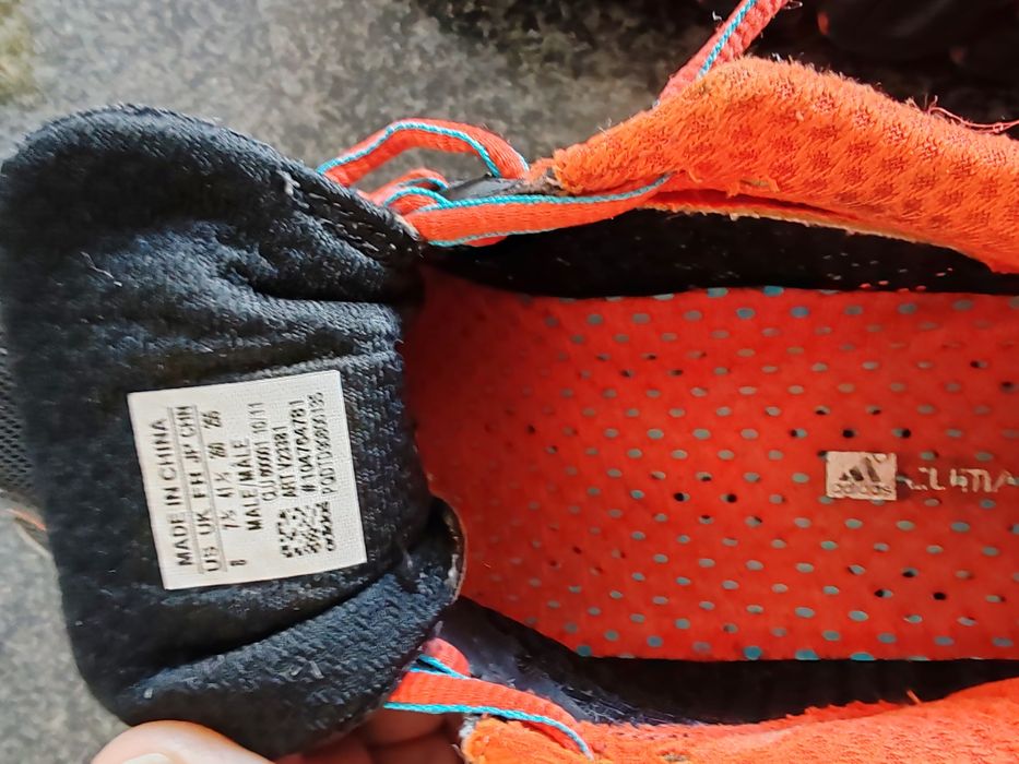 Ténis Adidas Clima Cool