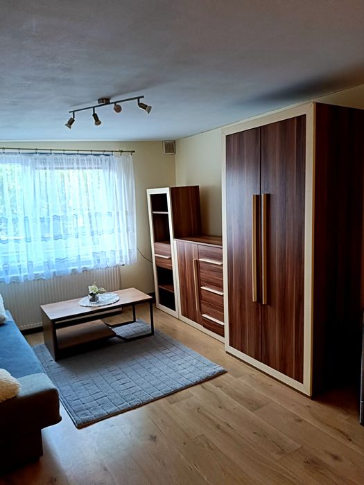 Mieszkanie do wynajęcia