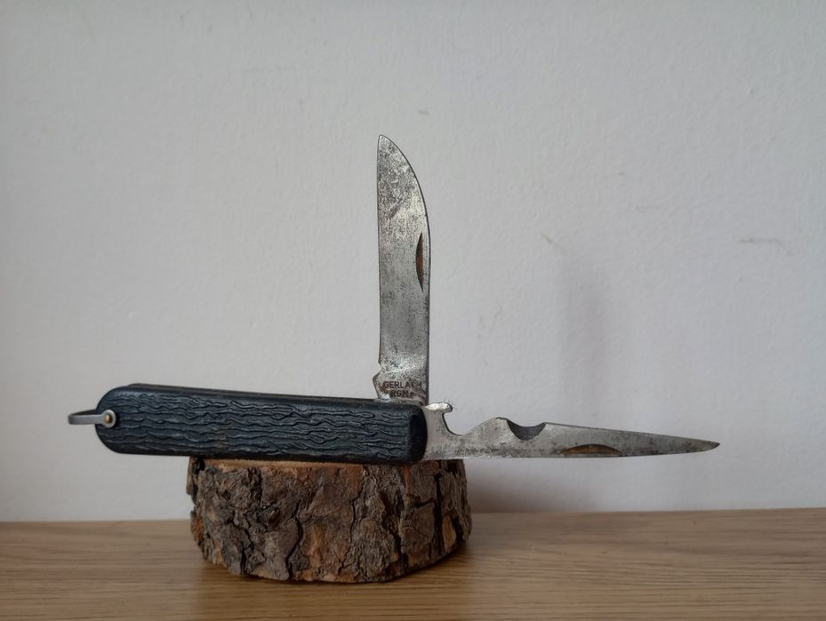 Scyzoryk Gerlach RGMe.