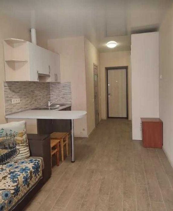 Продам 1к смарт-квартиру 8 хв. пішки від Метро Академіка Павлова