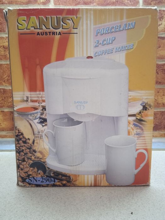 Продам. Кофеварку.