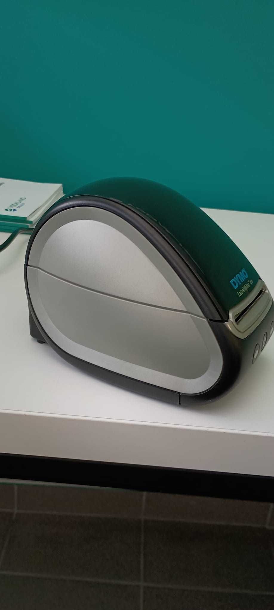 Drukarka etykiet DYMO LabelWriter 550