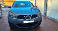 Nissan Qashqai 1.5 dCi Tekna Sport 18