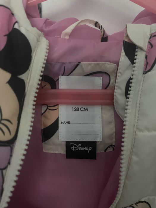 Sinsay kurtka przejściowa r.128