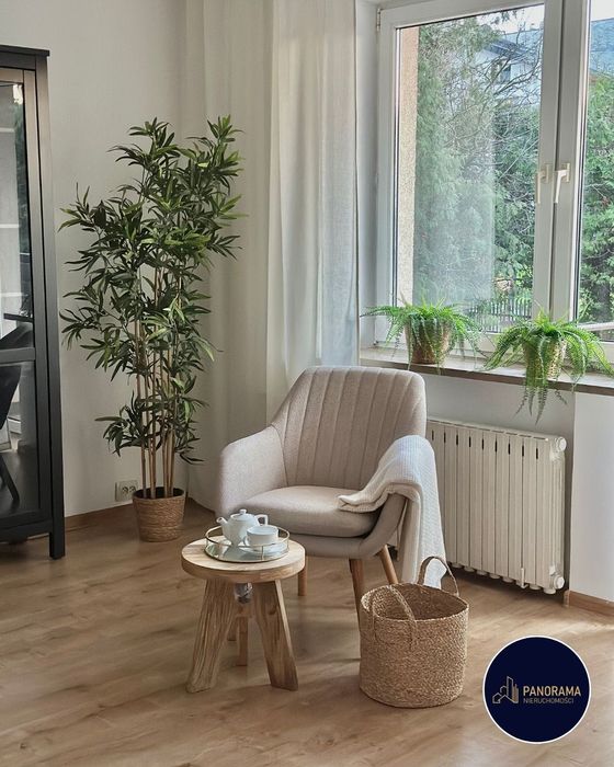 Dom Baranówek przestronny z ogrodem tarasami na wynajem