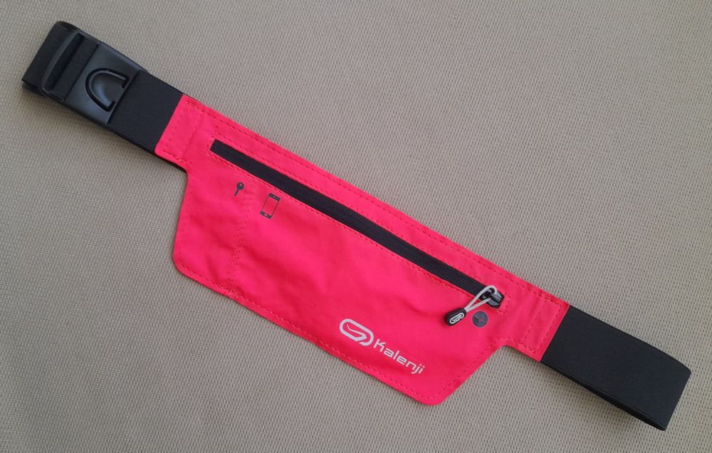 Сумочка поясна Kalenji