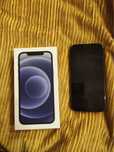 Iphone 12 64 gb pamięci