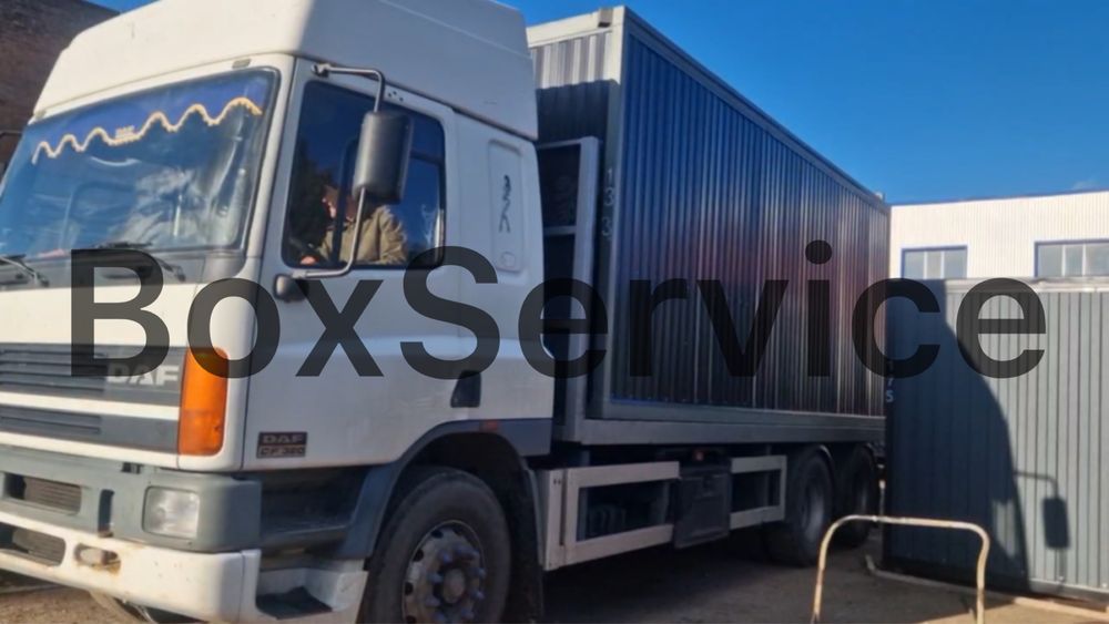 ЧЕРНІВЦІ — Оренда вагончиків