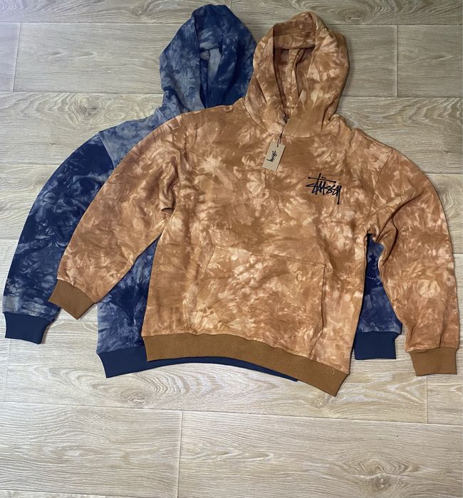 Худі/худи Stussy hoodie ОДНА
