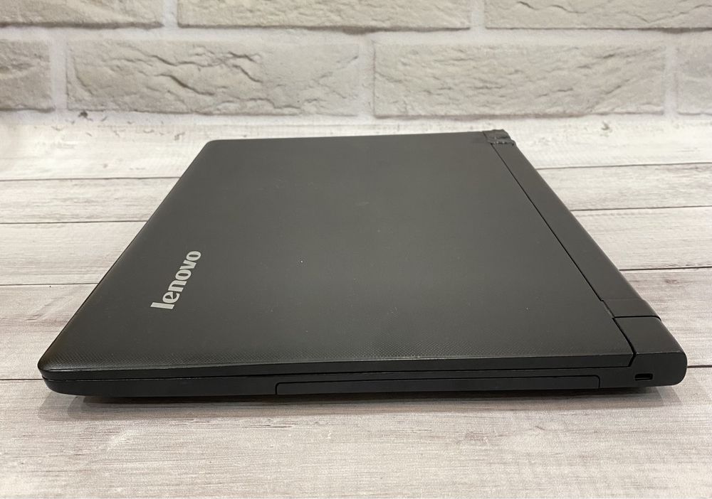 Ноутбук Lenovo 100-15IBY 15.6’’ Celeron N2940 4GB ОЗУ/128GB SSD r1212