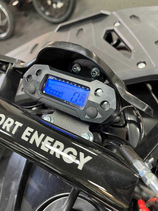 АКЦИЯ квадроцикл Sport Energy AY125 МотоСалон АртМото Днепр