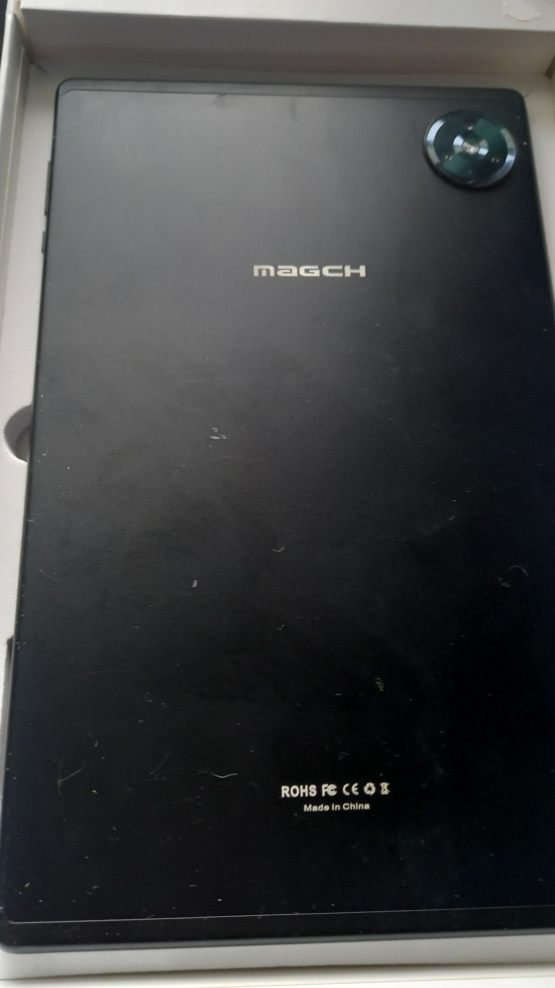 Tablet 10 cali Android 12