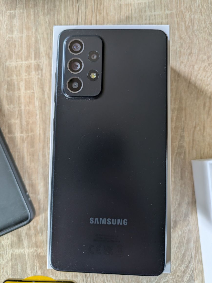 Samsung Galaxy a52s 5G