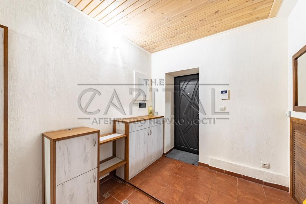 Оренда 5к квартири, вул. Володимирська, Центр, свет 24/7