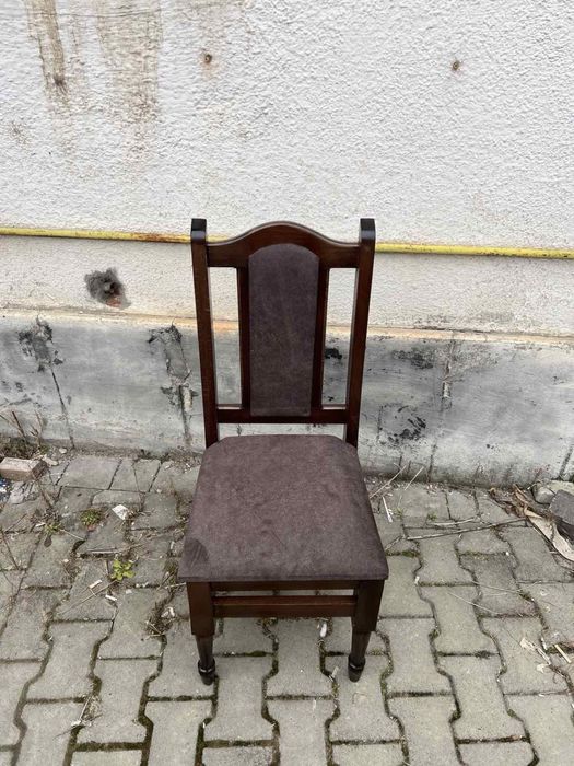 Стільці стулья стілець зі спинкою