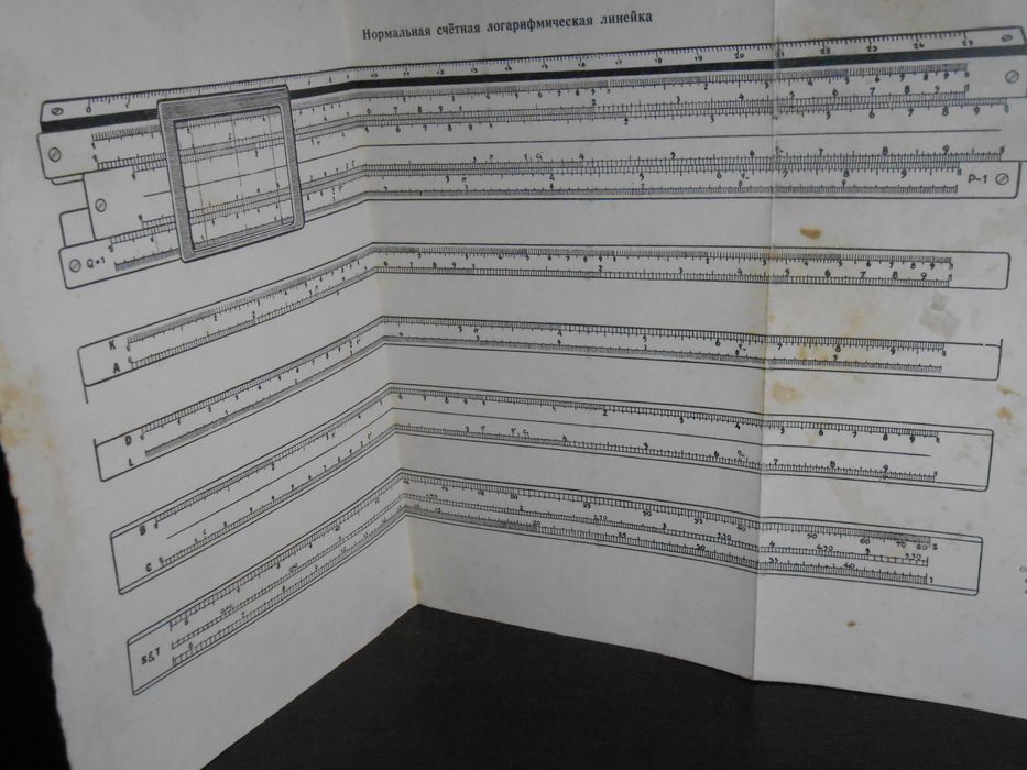 Депман И.Я. Меры и метрическая система.1954 г.