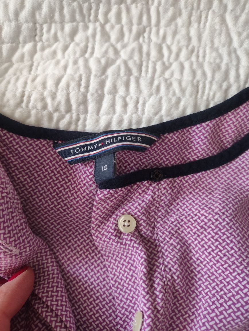 Bluzka Tommy Hilfiger,r.38