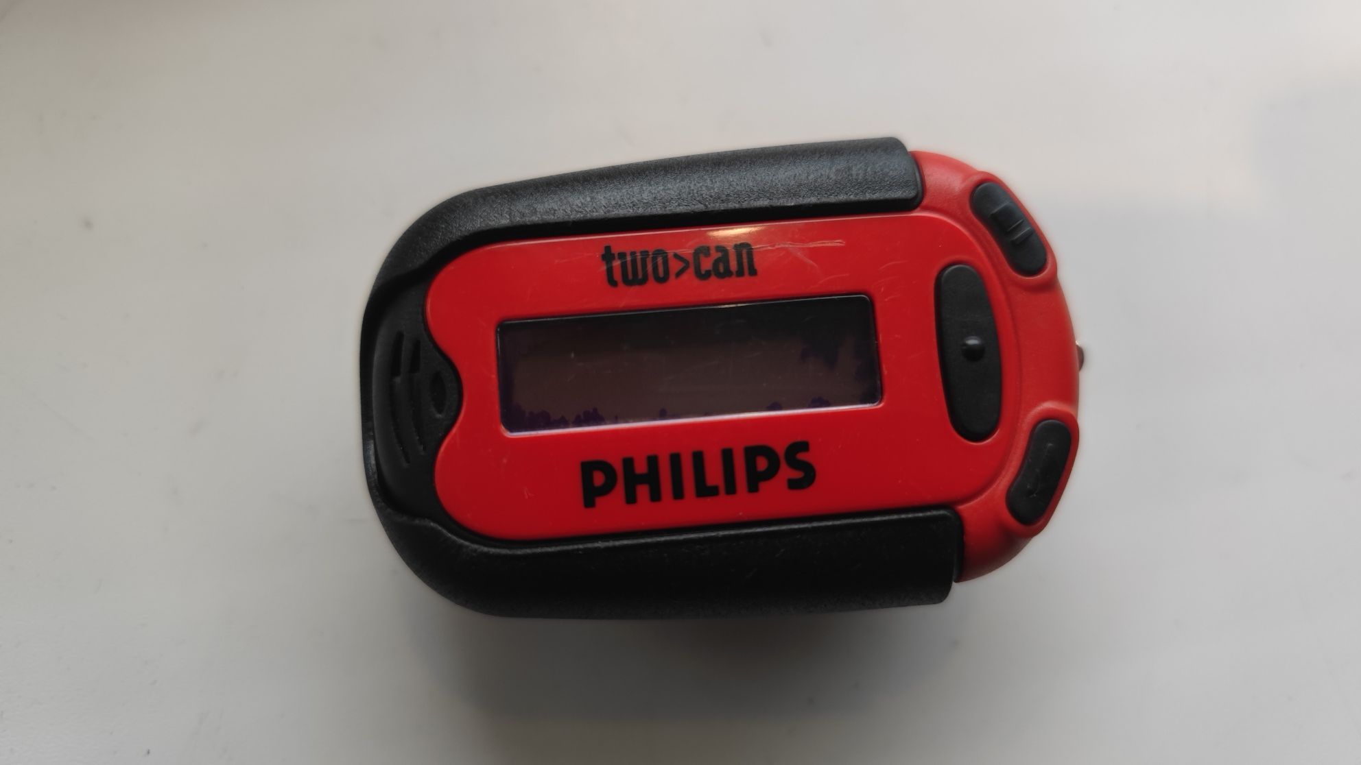 Пейджер Philips в коллекцию
