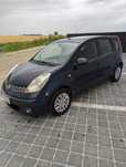 Nissan Note Nissan Note 1.4 2007 zarejestrowany