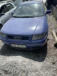 Audi a3 8p 1997r