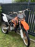 Ktm sx 85 cr yz kx rm tc