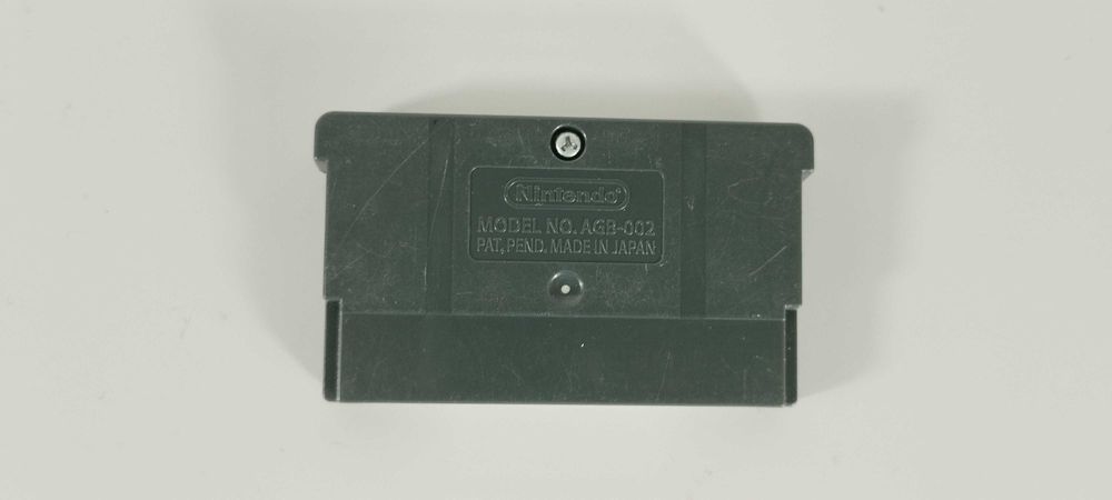 The Ant Bully - Nintendo Gameboy Advance GBA