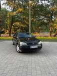 Автомобіль Opel Astra G