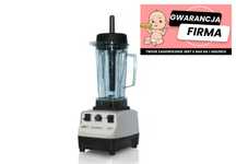 JTC Blender Omniblend 1 Biały 12mieś Gwarancja
