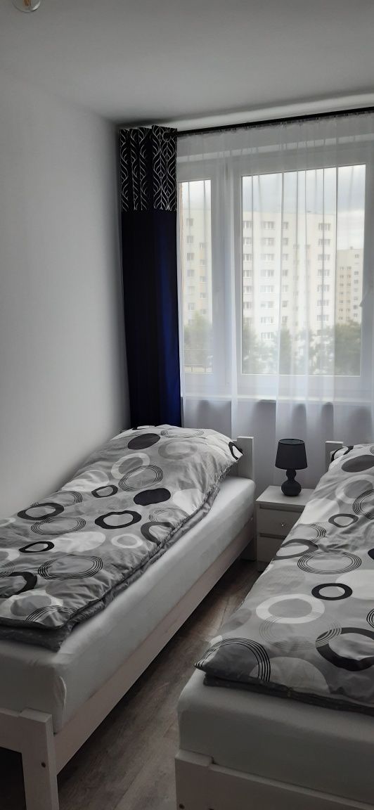 Apartament SEASIDE Gospody 5a ERGO ARENA
