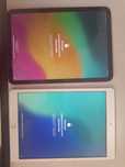 IPad 10 generacji A2696 z blokadą aktywacji
