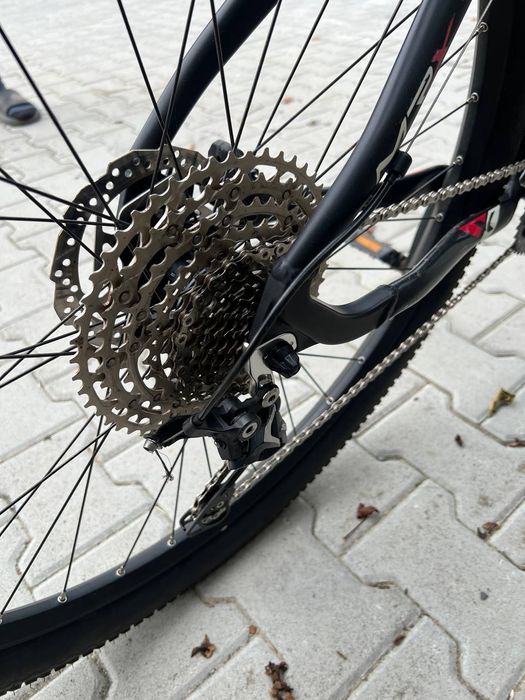 ВеликMRX ELITE 29 в хорошому стані