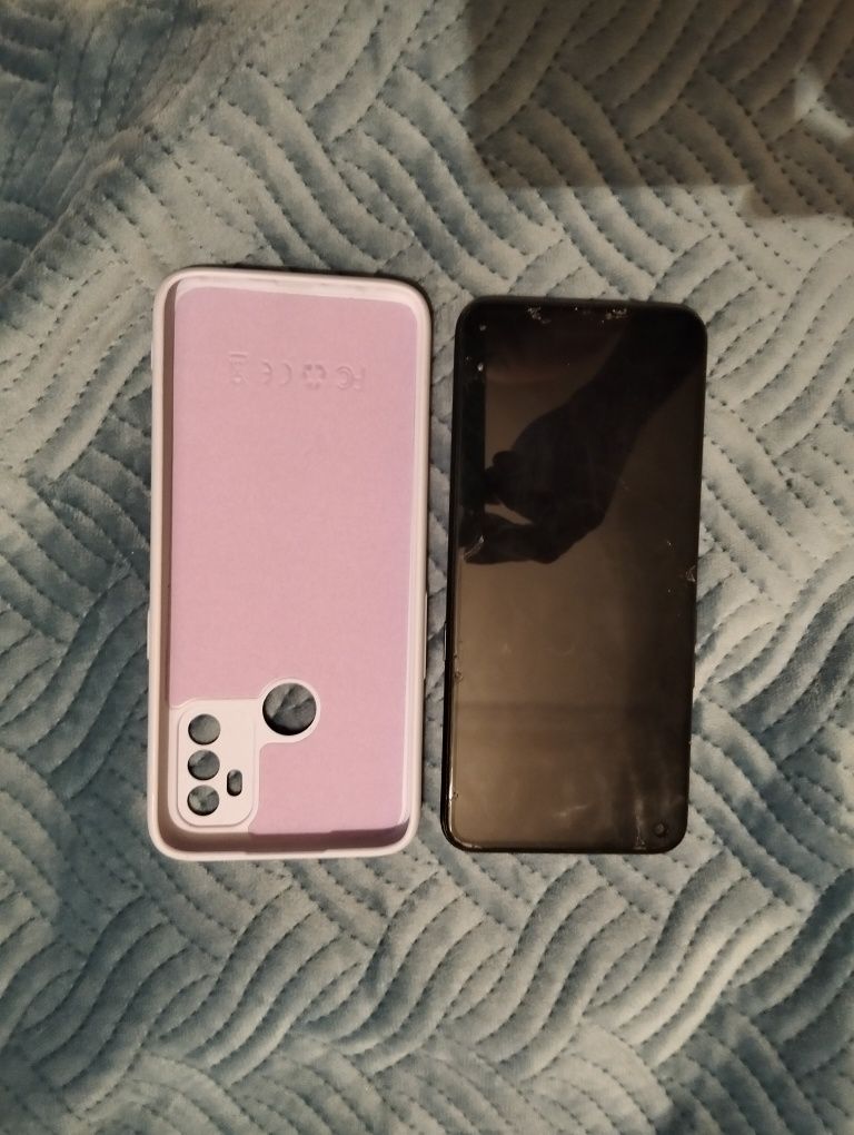 oppo a53s 128gb 4+3 ram