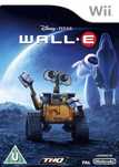 WALL-E  Wii Uniblo Łódź