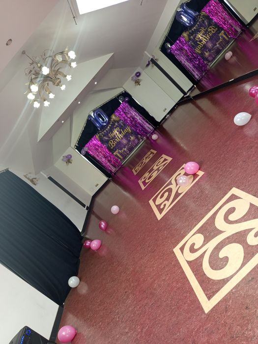 Sala do wynajęcia urodziny,uroczystość,impreza,stałe zajęcia,18stki